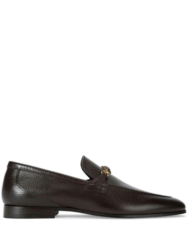 Kurt Geiger London Alistair loafers - Brown Cover