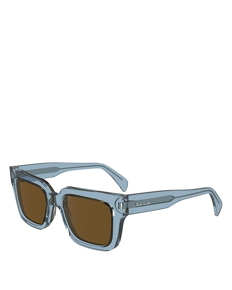 Paul Smith Kenton Square Sunglasses, 52mm Cover