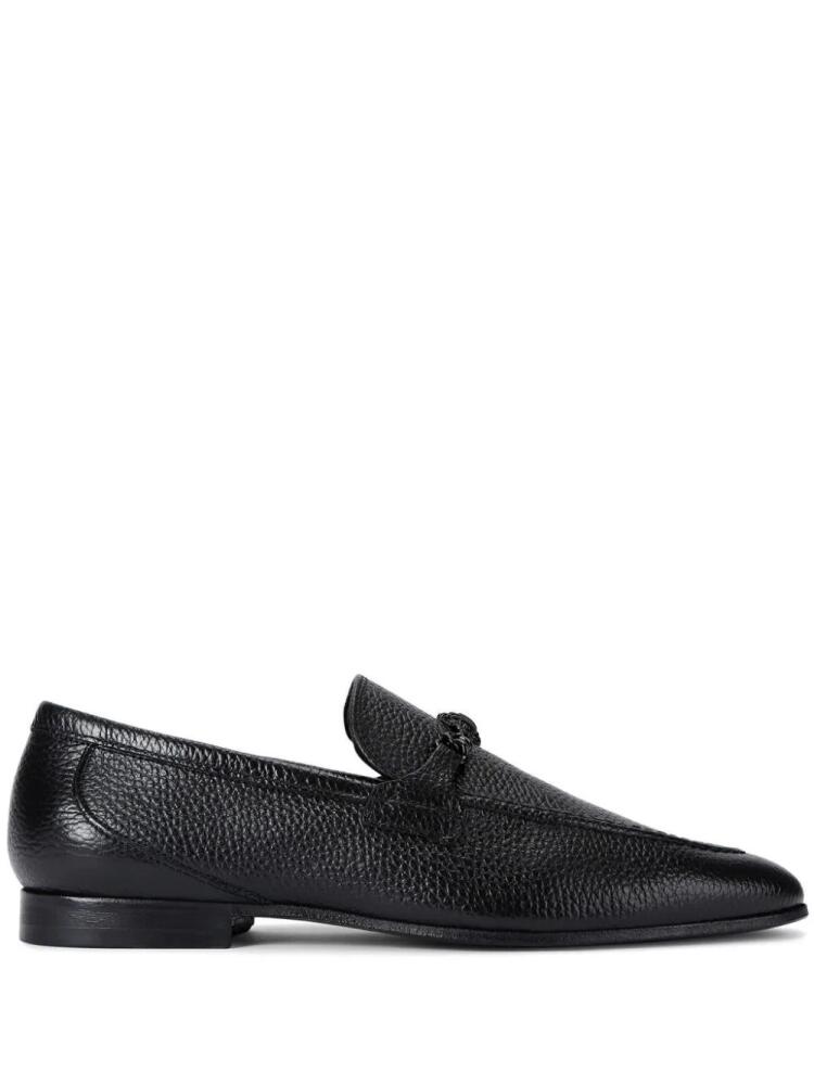 Kurt Geiger London Alistair loafers - Black Cover