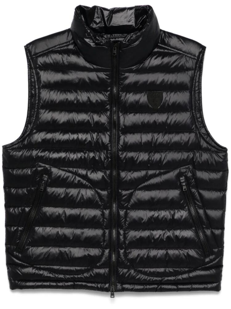 Polo Ralph Lauren Stewart gilet - Black Cover