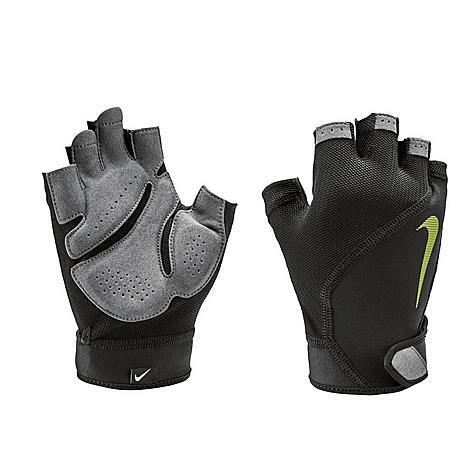 Men's Nike Elemental Fitness Gloves Cover