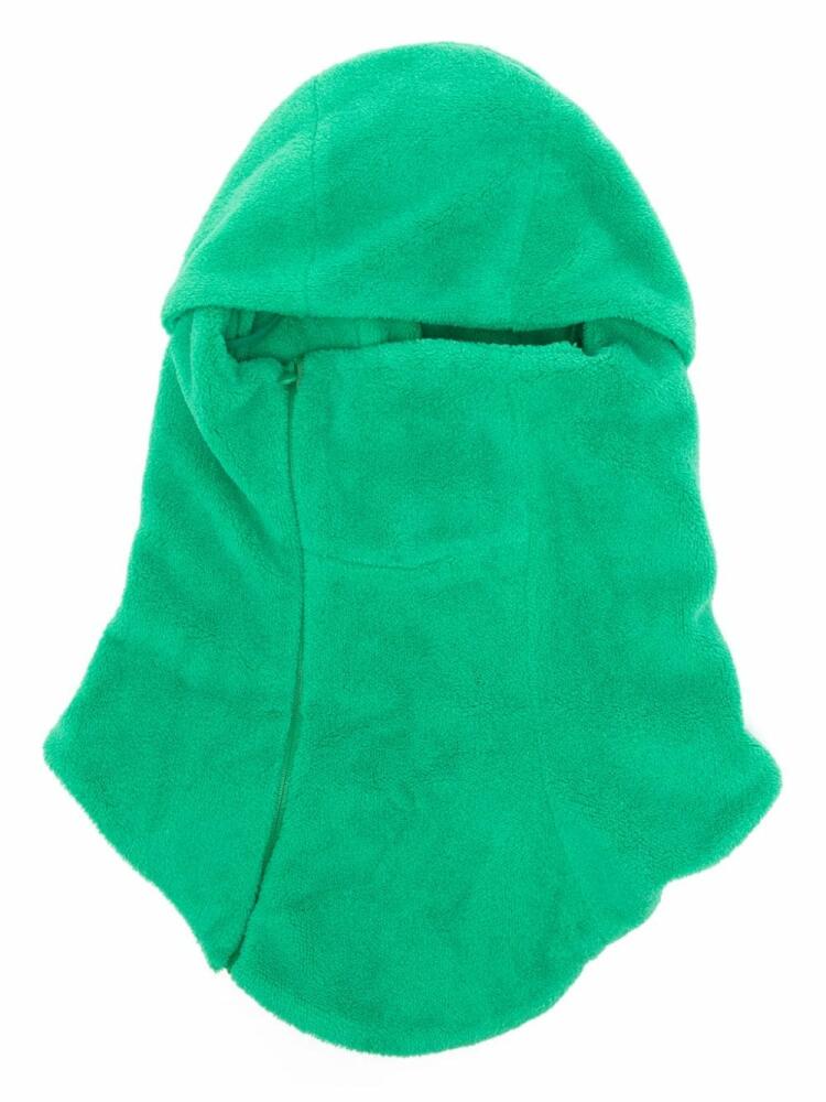 Post Archive Faction 5.1 Right balaclava - Green Cover