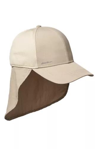 Eddie Bauer Exploration UPF Neck Shade Cap Cover