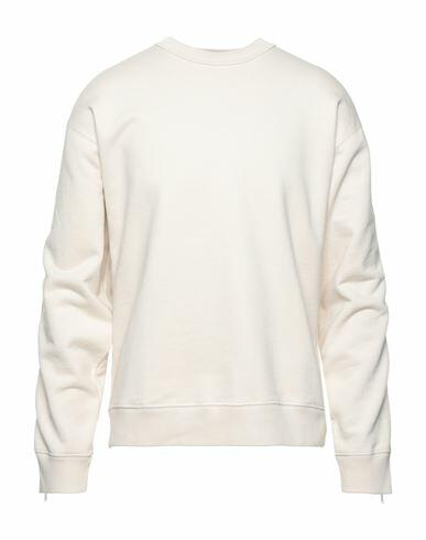 Ambush Man Sweatshirt Beige Cotton, Polyamide, Polyester Cover