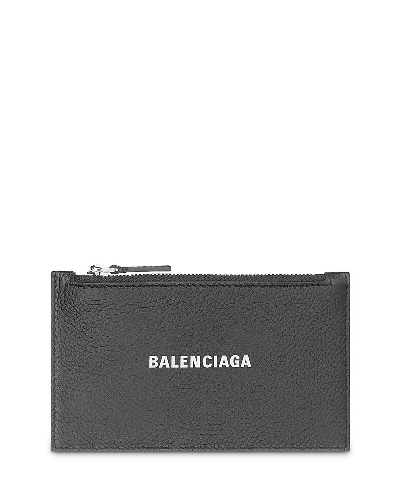 Balenciaga Cash Long Coin and Card Holder Cover