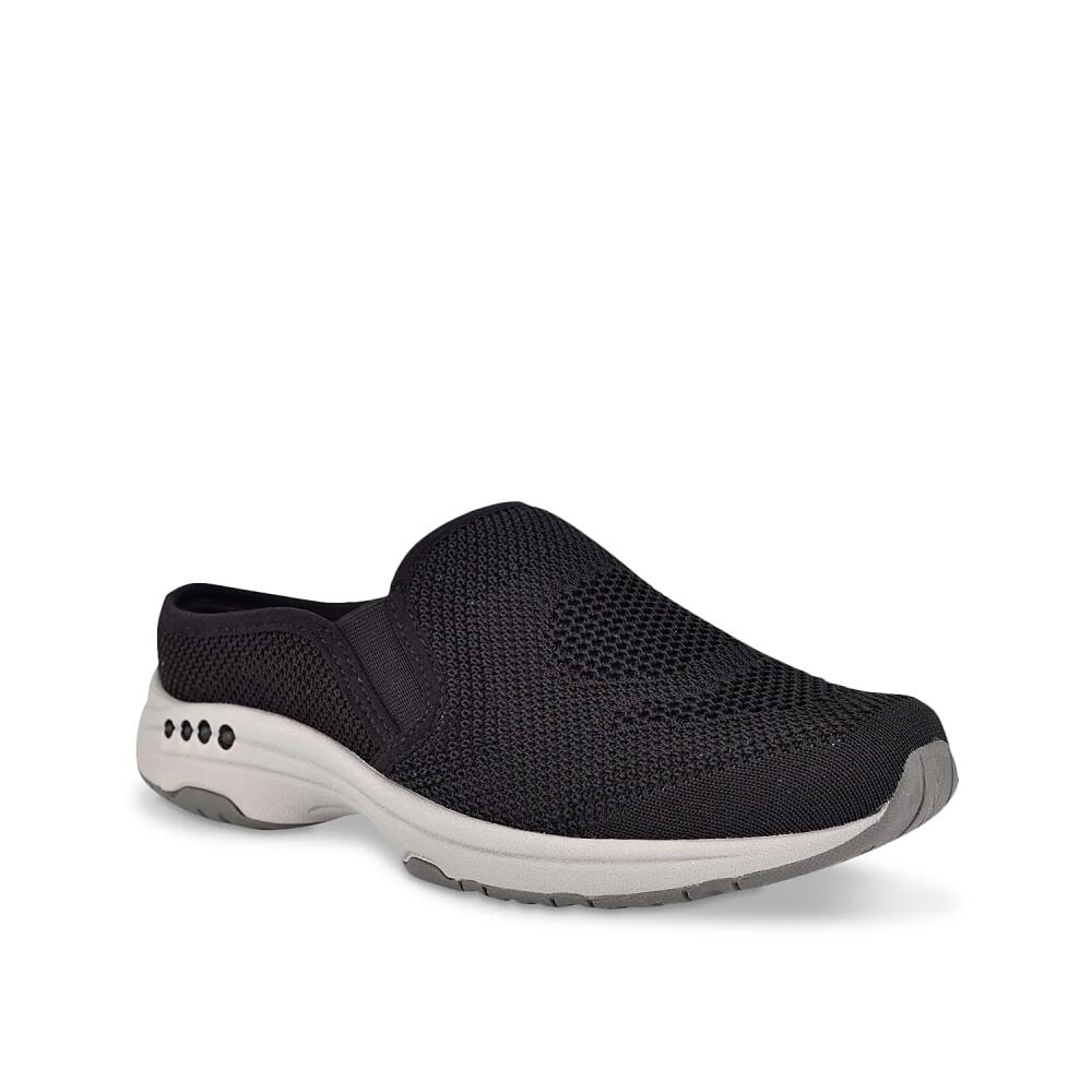 Easy Spirit Takeknit SlipOn | Women's | Black Cover