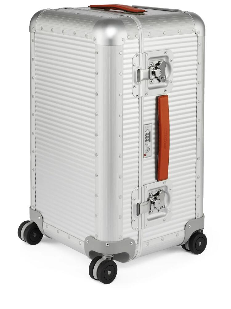 FPM MILANO Bank Trunk On Wheels Cover