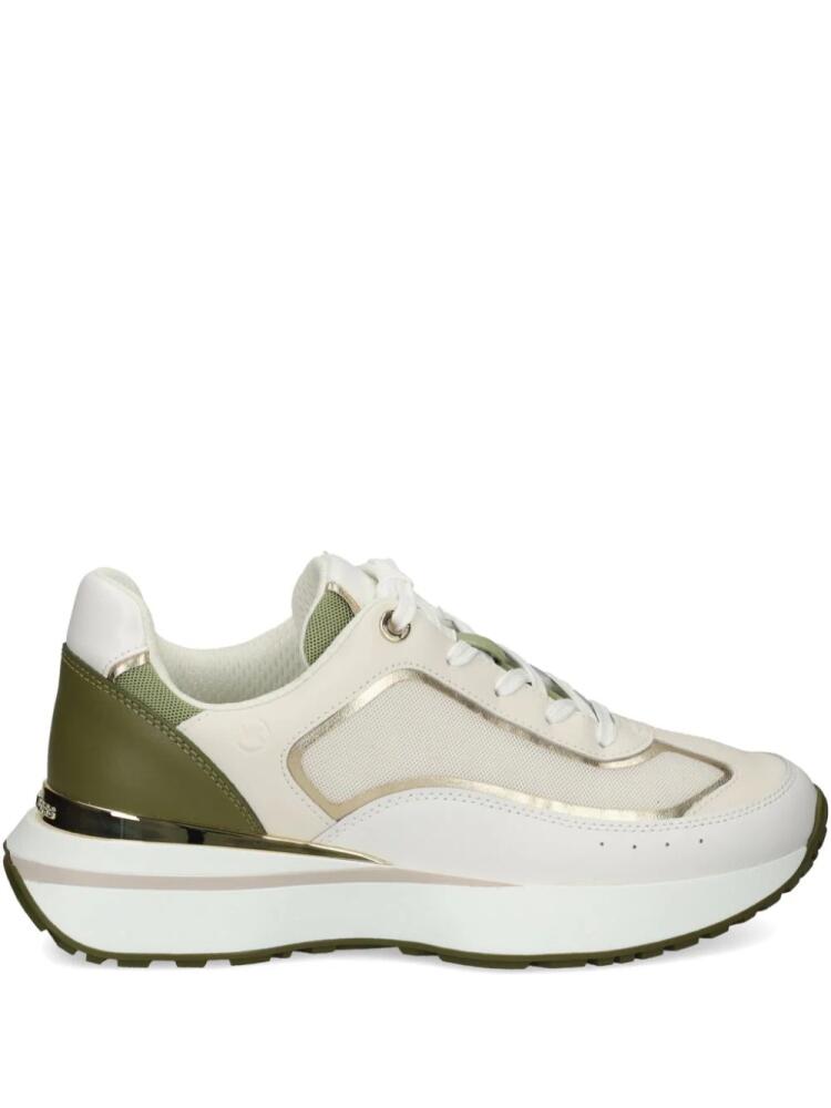 Michael Michael Kors Dames sneakers - Neutrals Cover