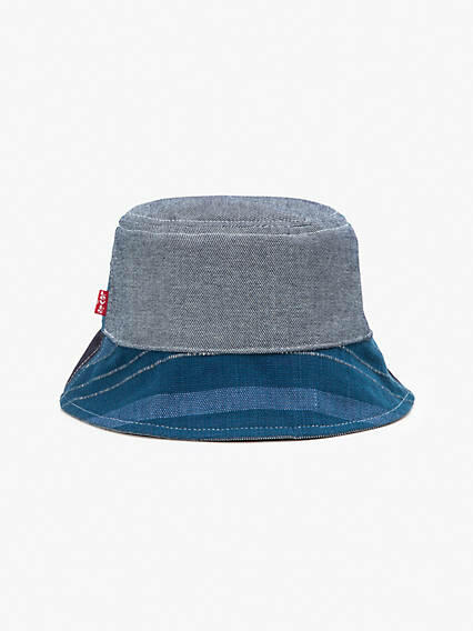 Levi's and Mercado Global Bucket Hat - Men's Cover