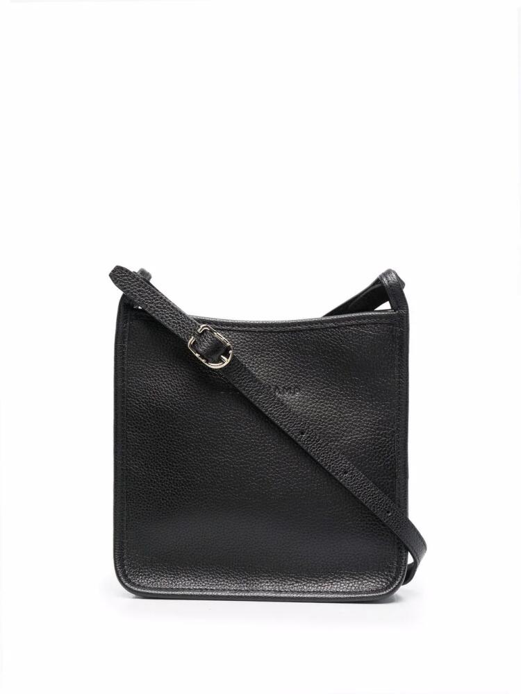 Longchamp Le Foulonné crossbody bag - Black Cover