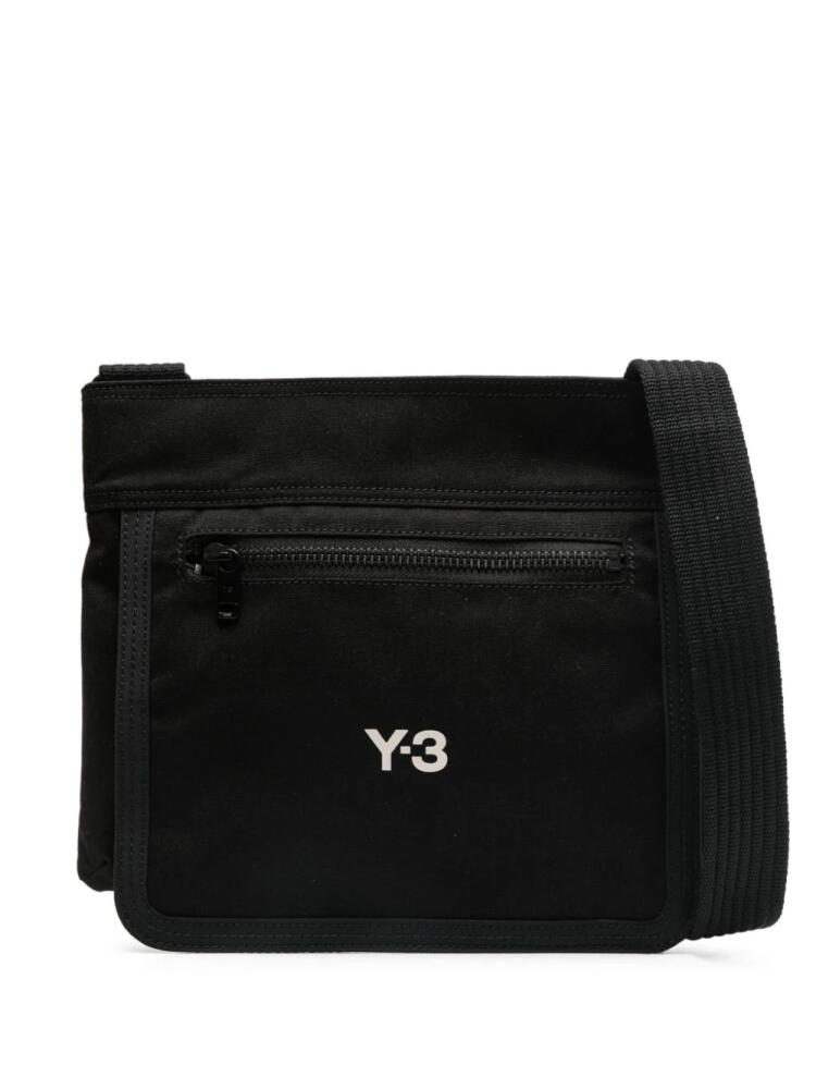 Y-3 Classic Sacoche shoulder bag - Black Cover