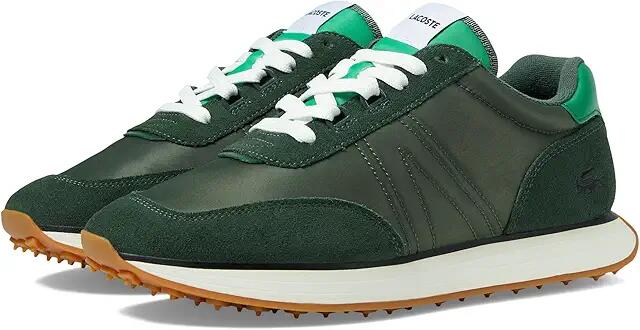 Lacoste L-Spin 223 1 SMA (Green/Gum) Men's Shoes Cover