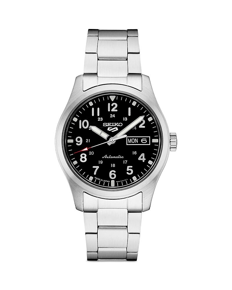 Seiko 5 Sports Watch, 42.5mm Cover