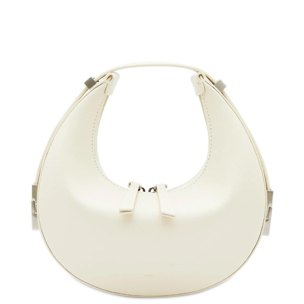 OSOI Women's Tony Mini Bag in Cream Cover