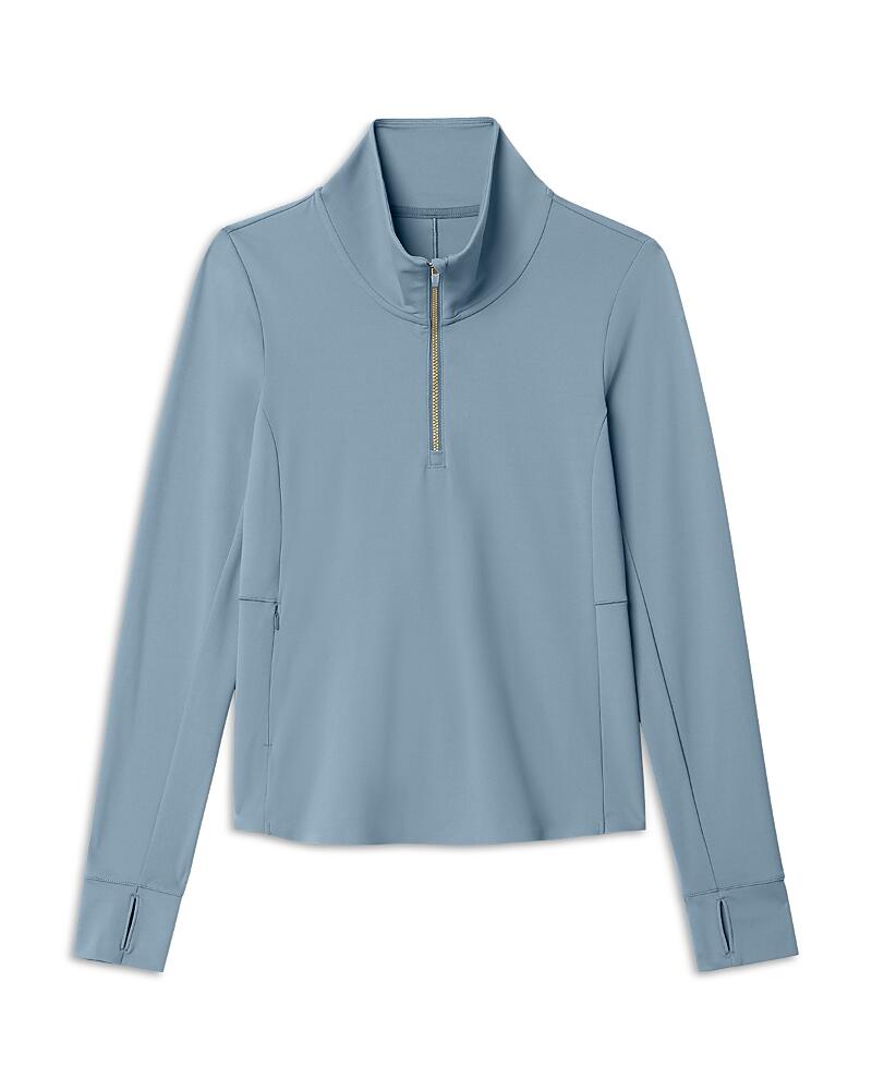 Rhone Course to Court Quarter Zip Top Cover