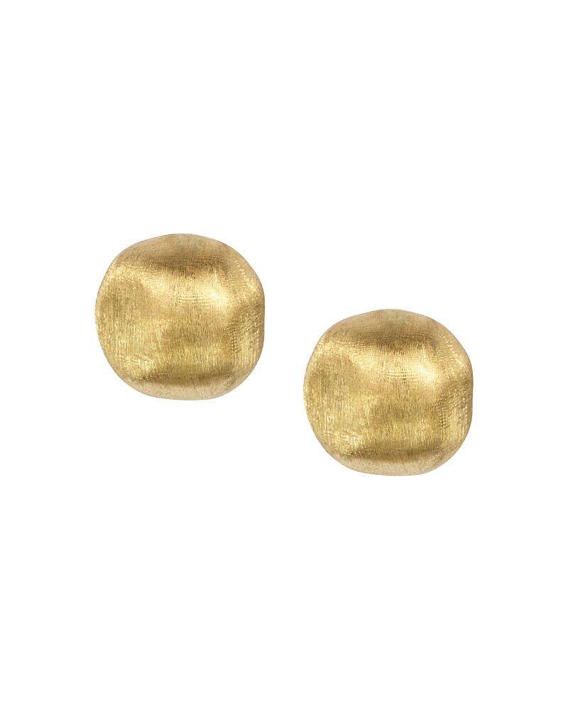 Marco Bicego Africa Large Bead Stud Earrings Cover