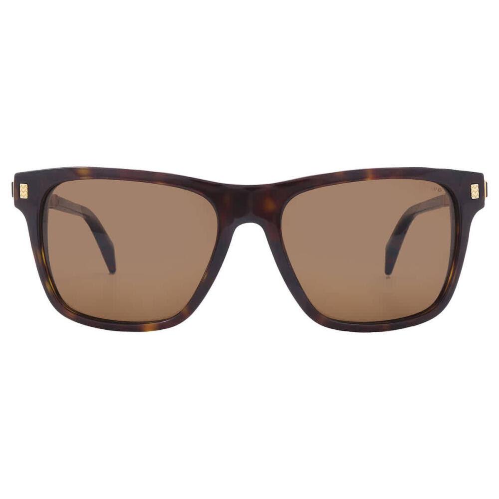 Chopard Brown Square Mens Sunglasses Cover