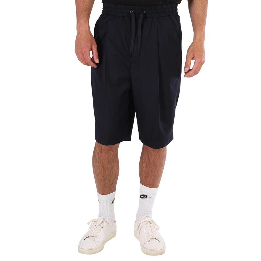 Emporio Armani Technical Twill Board Shorts Cover