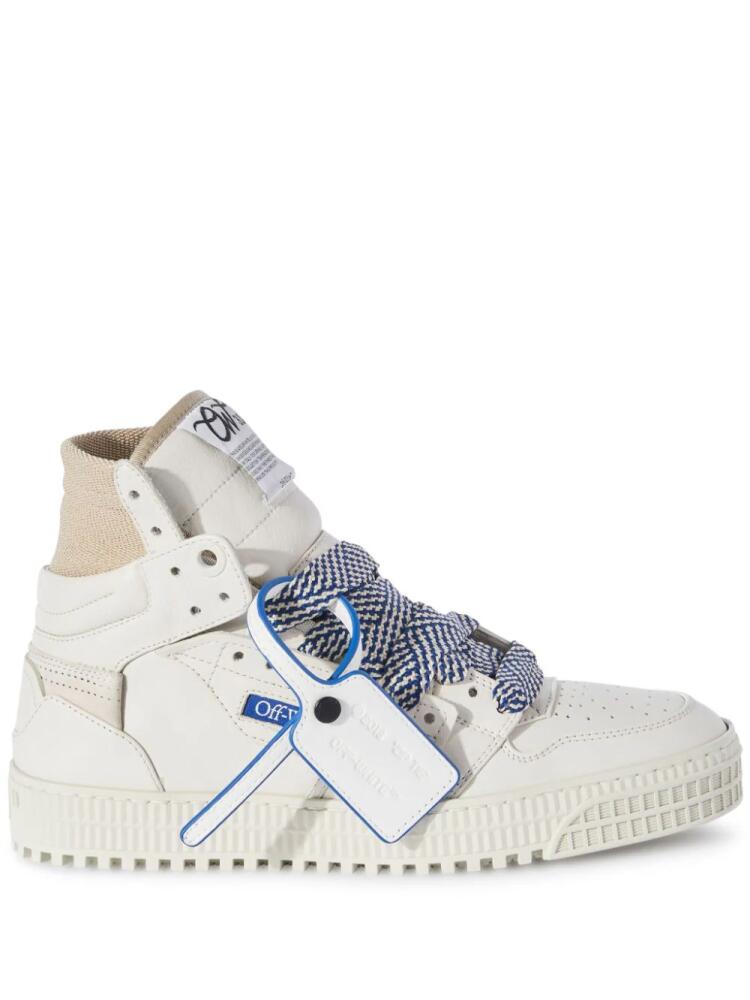 Off-White Off-Court 3.0 sneakers - Neutrals Cover