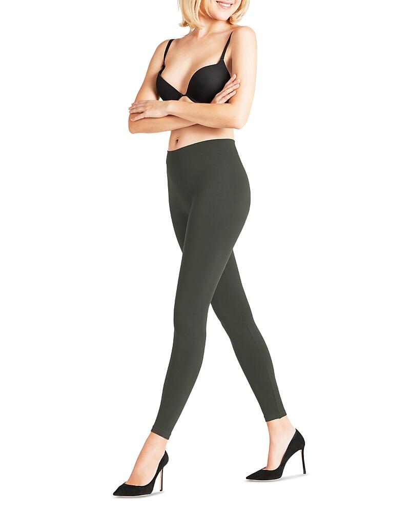 Falke Seamless Opaque Leggings Cover