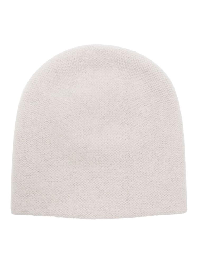 Liska Oslo beanie - Neutrals Cover