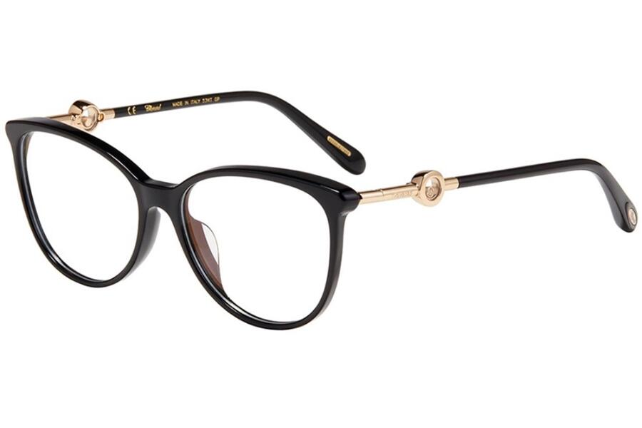 Chopard Demo Cat Eye Ladies Eyeglasses Cover