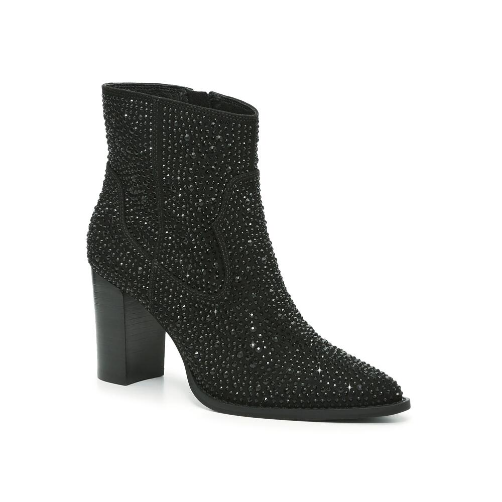 Crown Vintage Elie Bootie | Women's | Black Cover