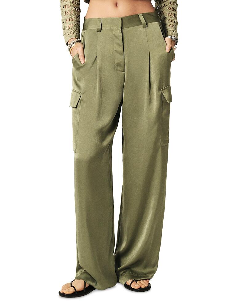 ba & sh Cary Pants Cover