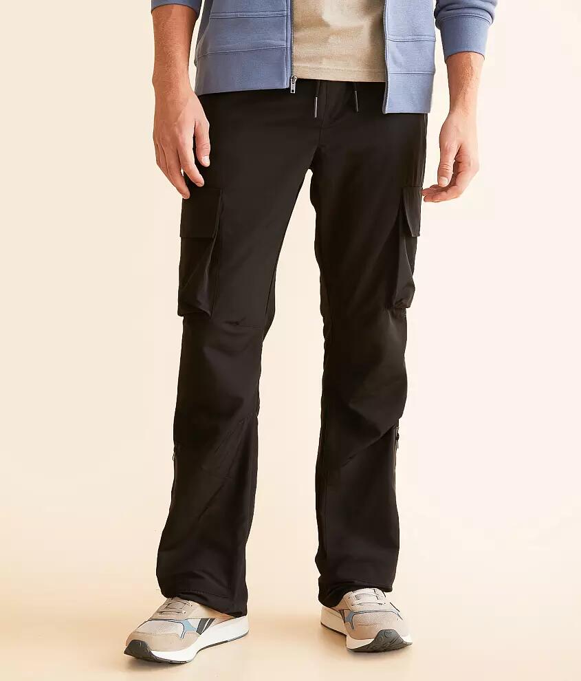 American Stitch Nylon Cargo Pant Cover