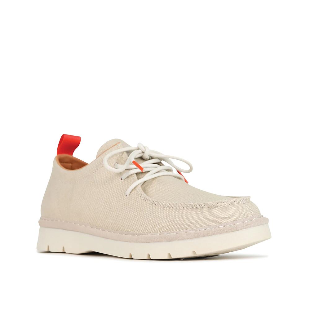 los cabos Ede Oxford | Women's | Beige Cover