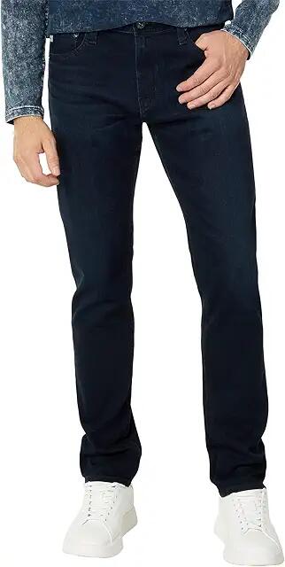 AG Jeans Tellis Slim Fit Jeans in Bundled (Bundled) Men's Jeans Cover