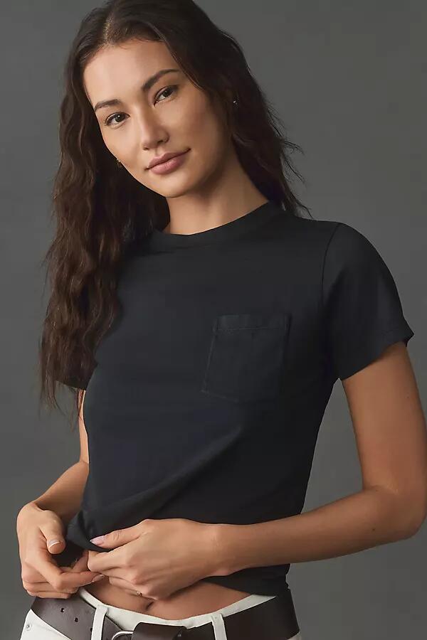 KULE Wynn Short-Sleeve Tee Cover