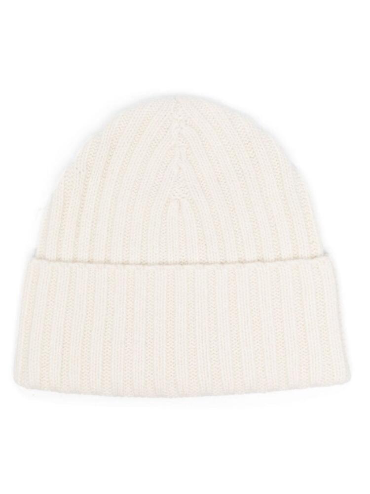 Liska Popeye beanie - White Cover