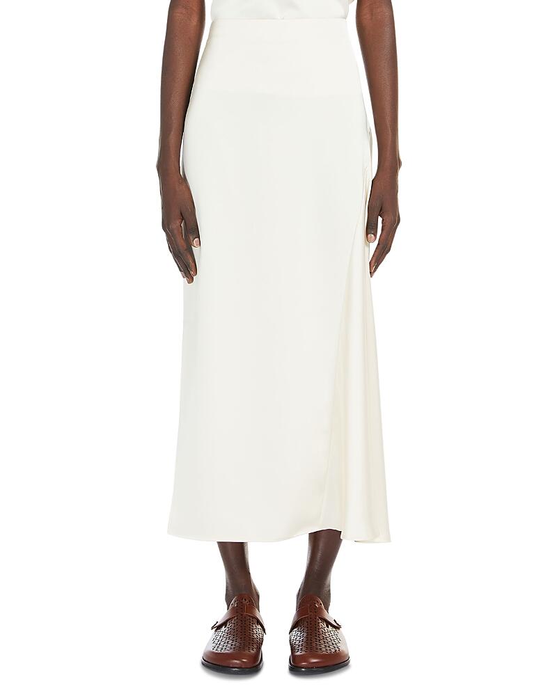 Weekend Max Mara Aia Skirt Cover