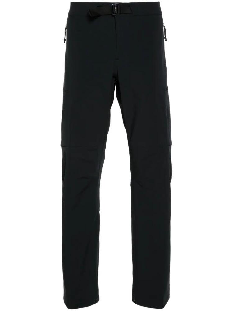 Arc'teryx Gamma MX cargo pants - Black Cover