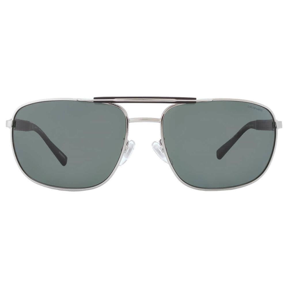 Chopard Green Navigator Unisex Sunglasses Cover