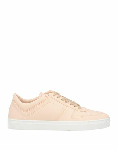 Yatay Woman Sneakers Light pink Textile fibers Cover