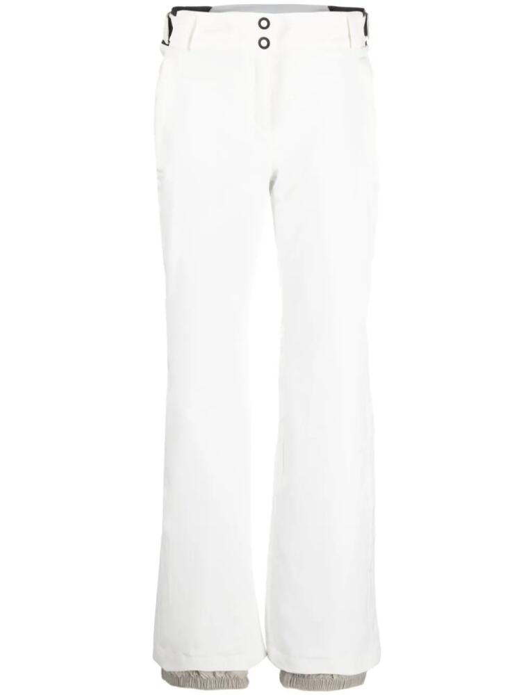 Rossignol Resort R ski trousers - White Cover