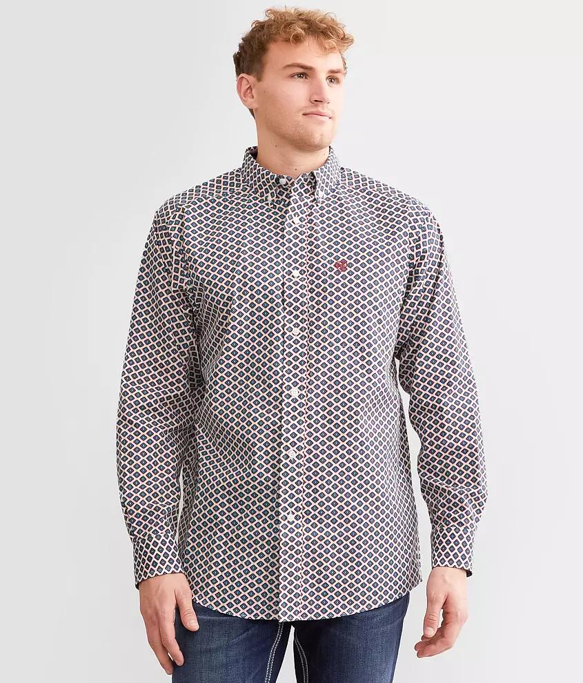 Ariat Grayden Shirt Cover