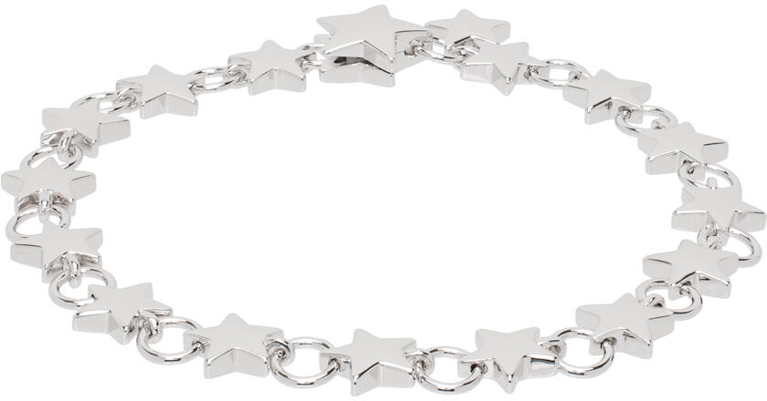 Numbering Silver #5934 Bracelet Cover