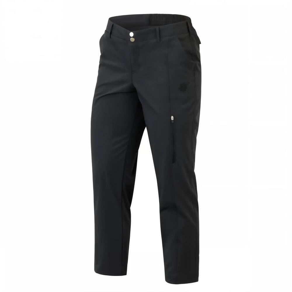 UV Skinz Walking Capris in Black Cover