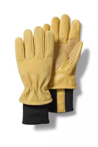 Eddie Bauer Mountain Work Gloves Cover