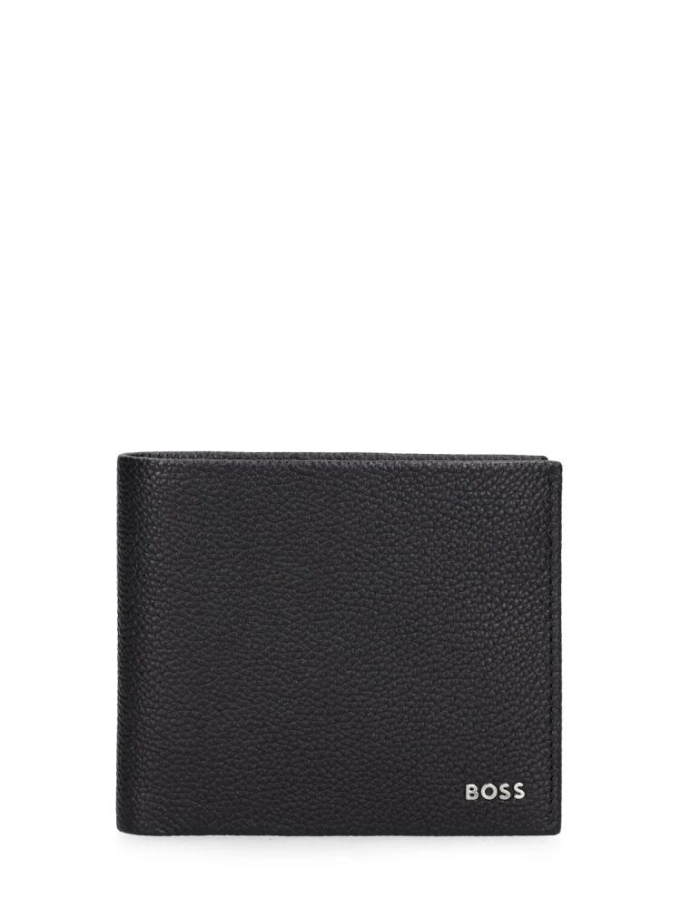 BOSS Highway Billfold Wallet Cover