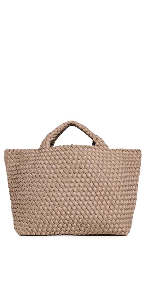 Naghedi St. Barths Medium Tote Cashmere Cover