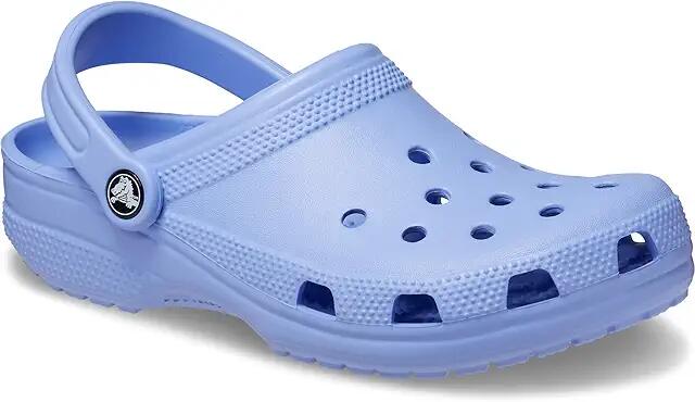 Crocs Classic Clog (Moon Jelly) Clog Shoes Cover