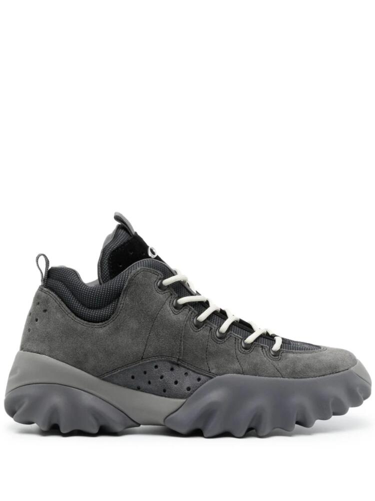 Oakley Factory Team sneakers - Grey Cover