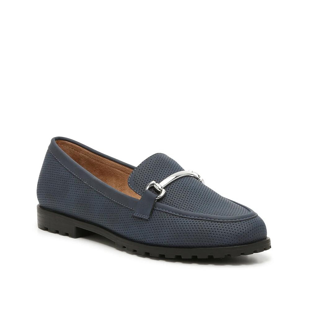 Kelly & Katie Blaise Loafer | Women's | Navy Cover