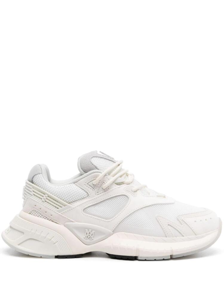 AMIRI MA Runner sneakers - White Cover