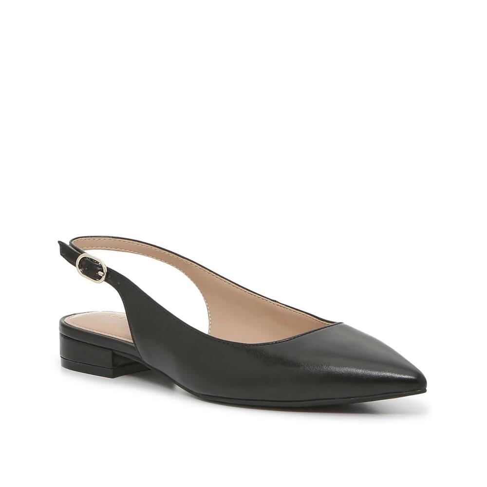 Kelly & Katie Olicia Flat | Women's | Black Synthetic Cover