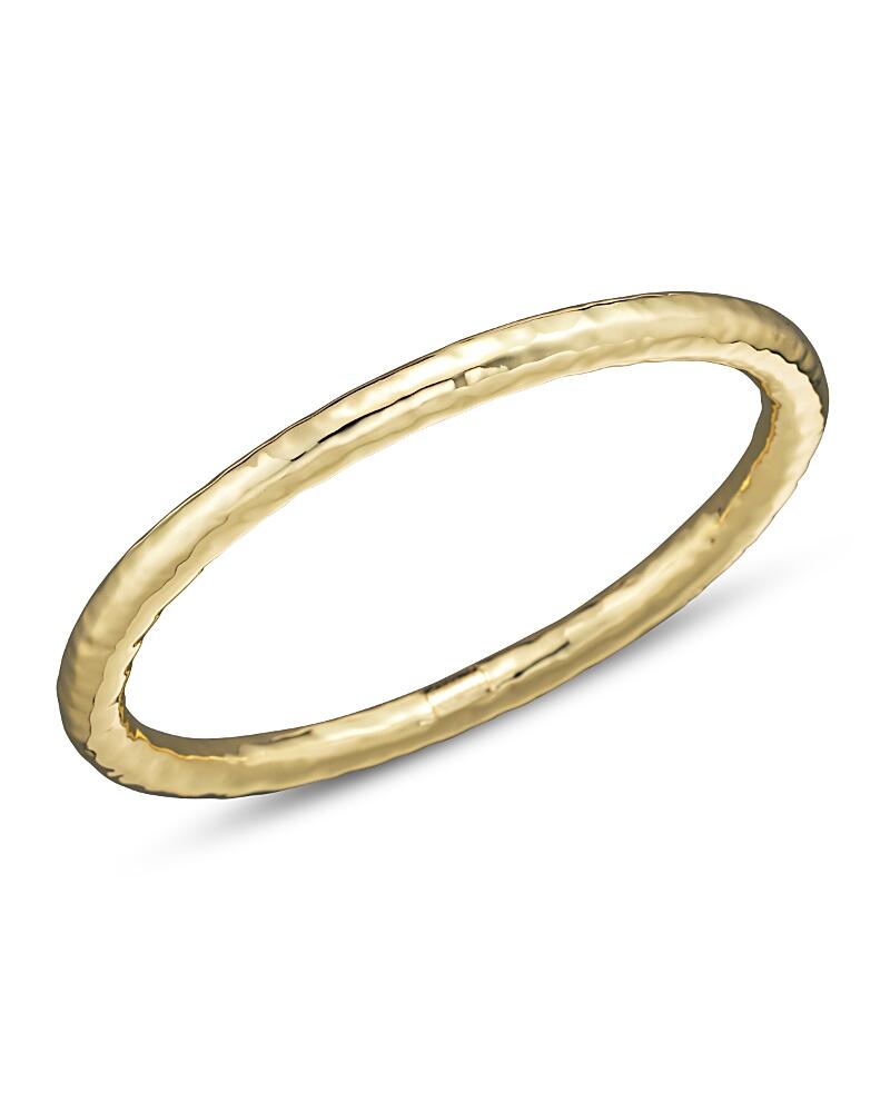 Ippolita 18K Gold #3 Glamazon Bangle Cover